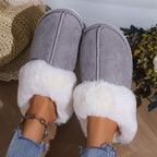 SnugDuo Cloud Slippers