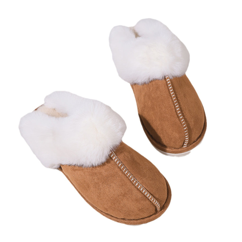 SnugDuo Cloud Slippers