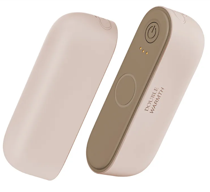 SnugDuo Pocket Warmer Dark Blue