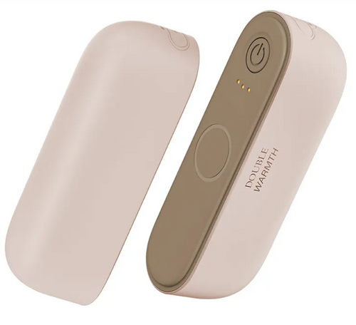 SnugDuo Pocket Warmer Dark Blue