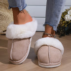 SnugDuo Cloud Slippers