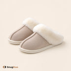 SnugDuo Cloud Slippers